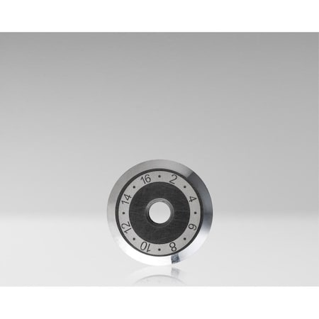 Jonard Tools Replacement Blade for Fiber Cleaver FC-500RB